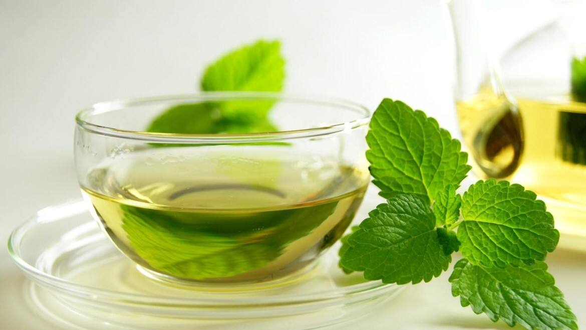 5 Reasons Why You Should Sip On Tulsi Tea