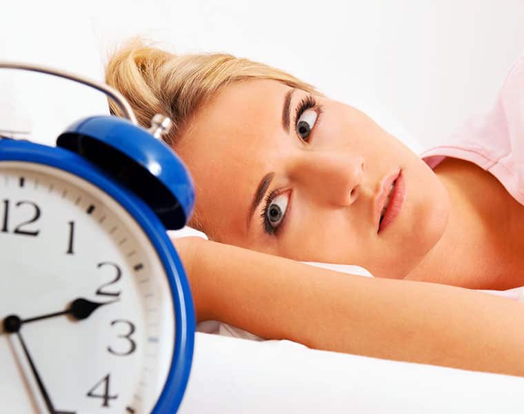 Lack of sleep can lead to heart problems: Study