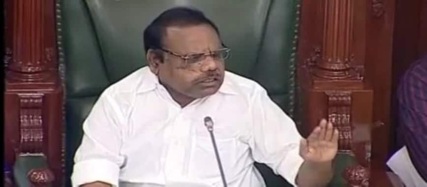 When will start Tamil nadu assembly session?