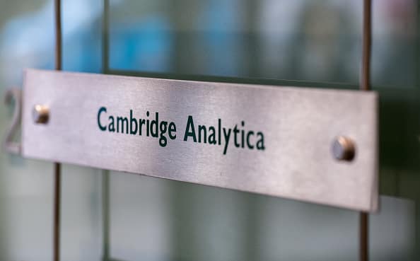 Cambride Analytica Heres a beginners guide to the entire controversy