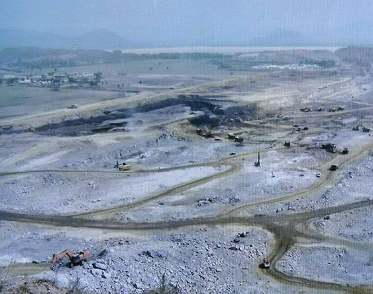 Trastroy says polavaram will be completed by 2021 end