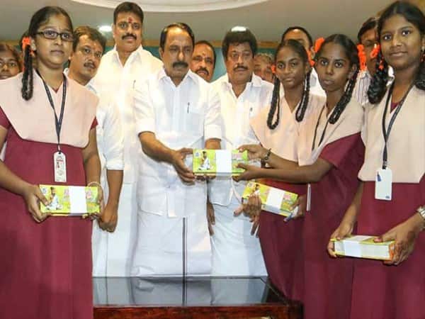tamilnadu going to follow Finland education system - minister sengottaiyan alredy went and visit that