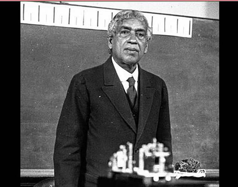 Today is National Science Day Seven Indian scientists who changed the world