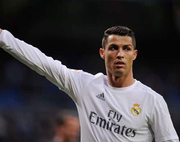 10 ridiculous records held by Cristiano Ronaldo
