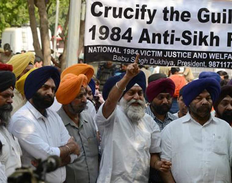 BJPs Tajinder Bagga invokes Rajiv Gandhi in relation to anti Sikh riots corners champions of free speech