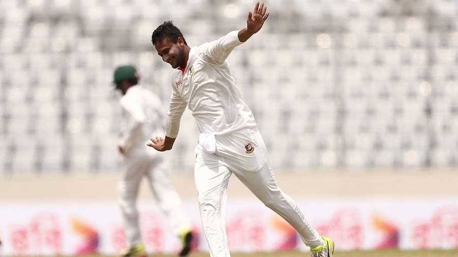 bangladesh won againest austrailia in 1st test match