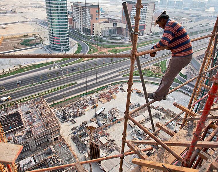 Saudi kingdom asks government to sack all foreign workers by 2020
