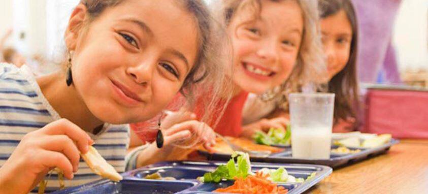 Foods you should never feed your kids