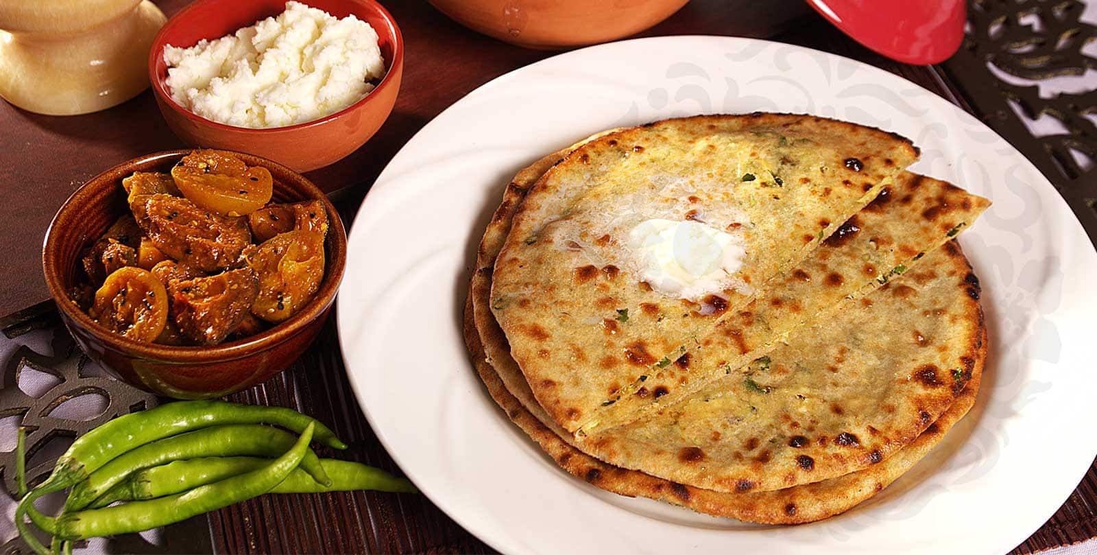 12 Highway Dhabas in India That Should be on Your Must Visit List