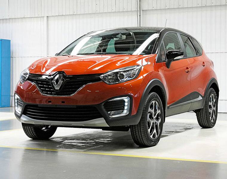 Maruti Ertiga competitor Renault will launch MPV based car soon