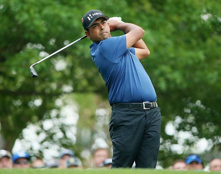 Tokyo Olympics: Anirban Lahiri surprised at earning qualification to second consecutive Games-ayh
