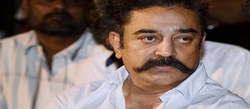 Kamal Haasan should not be involved in the attack