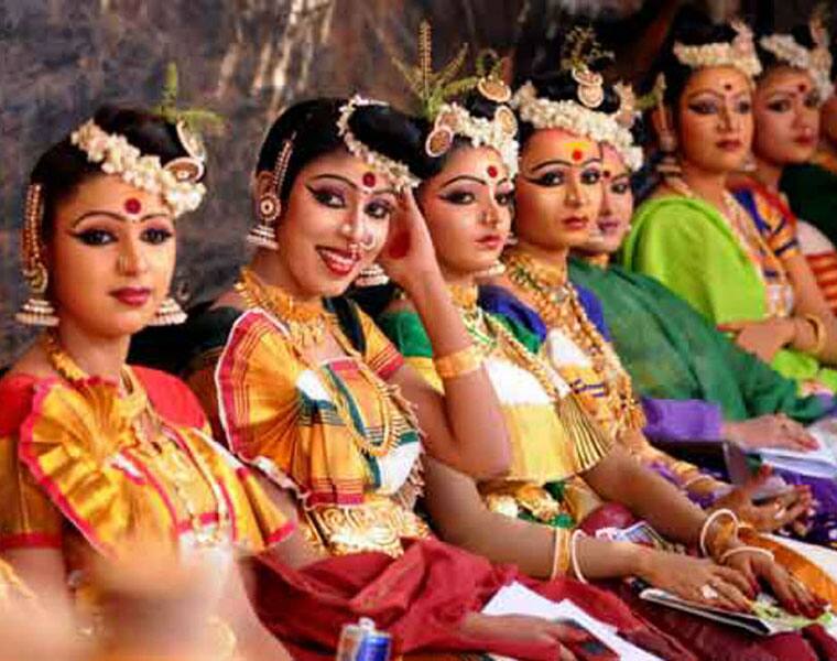 Kerala Palakkad emerges winner 59th state school arts festival