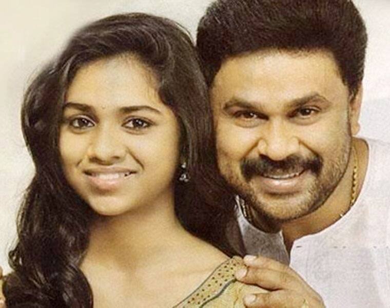 Manju Warrier is a closed chapter says Dileep