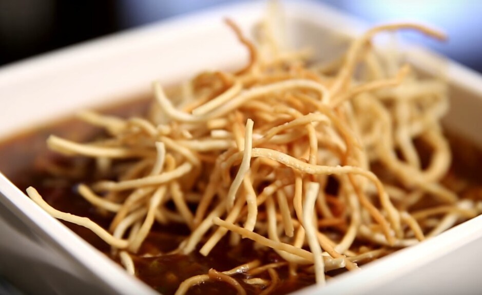 7 Chinese Dishes Found Only In India 7 Chinese Dishes Found Only In India