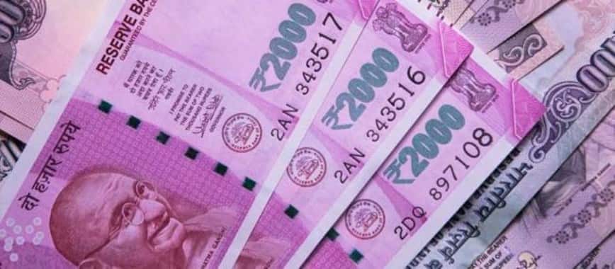 reserve bank take immediate actions on rupee fall against dollar