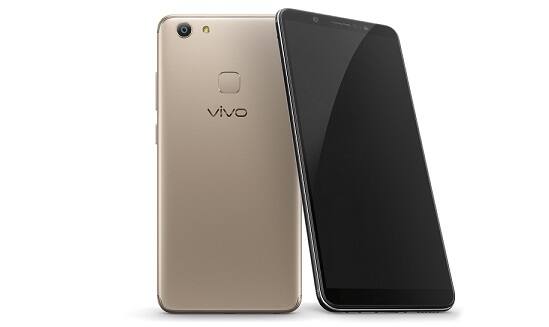 Vivo V7 Plus launched with 24MP selfie camera Specs price availability
