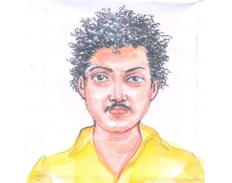 Unmasked! Jisha murder accused shown in public