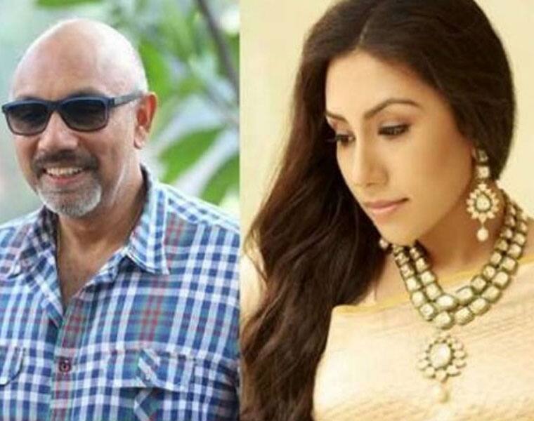 sathyaraj daughter give the warning for public