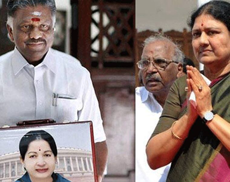 How Panneerselvam became Jayalalithaa trusted man in 2001
