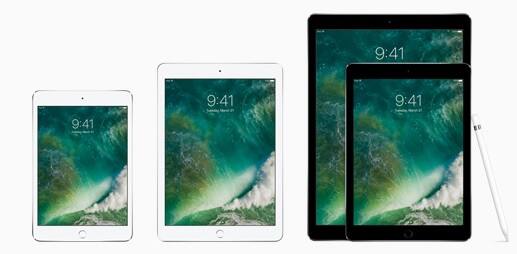 New Apple iPad launched coming to India in April