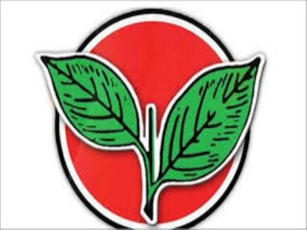 AIADMK-BJP started the battle