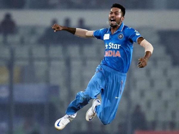 Asia Cup Hardik Pandya India cricket team Pakistan