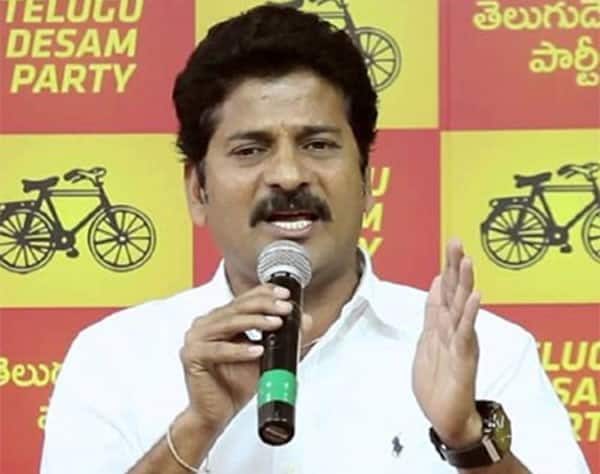 Yanamala gave a bumper offer to revanth on contracts issue