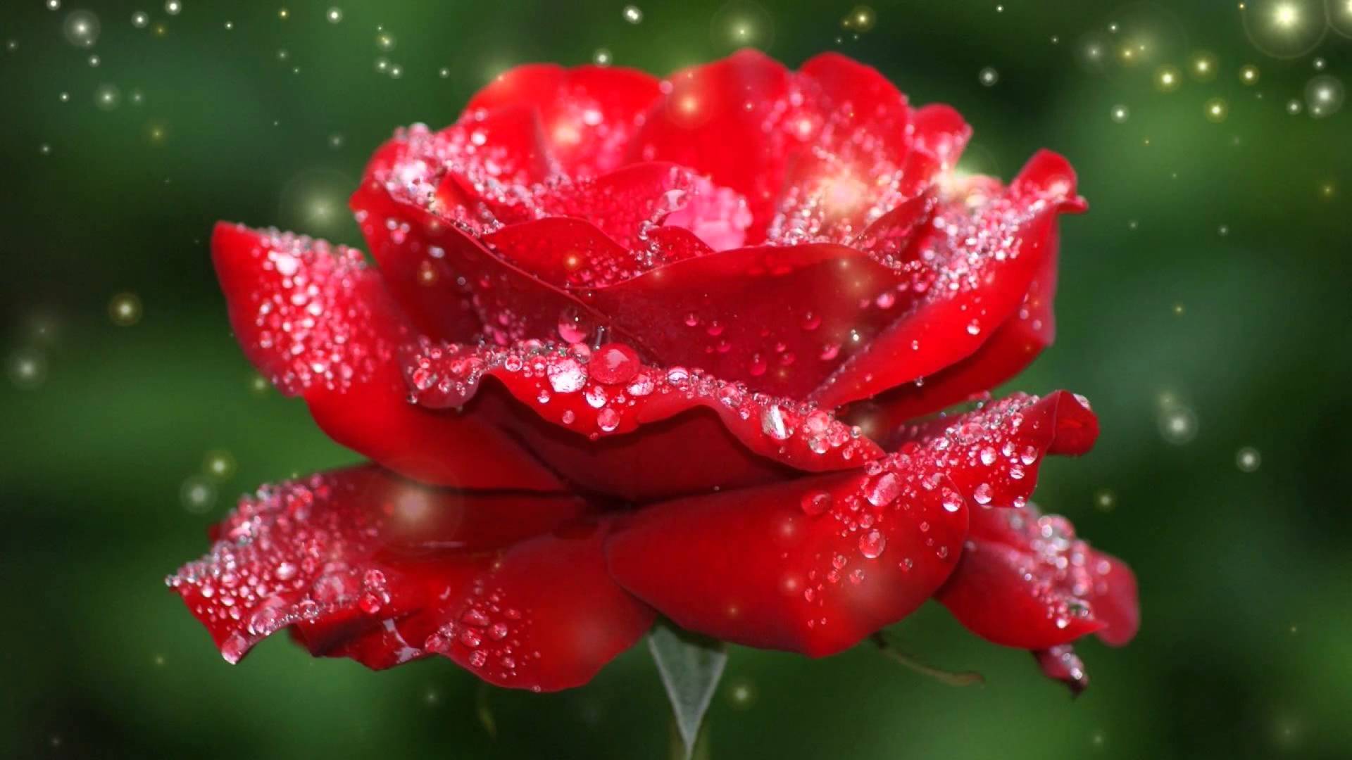 Wish someone a Happy Rose Day with a rose that conveys your feelings