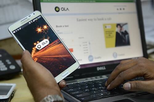 Here is why 30000 Uber Ola drivers are protesting