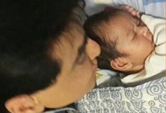 Tusshar Kapoor son surrogacy IVF apprehension