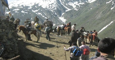Security will be increased for Amarnath Yatra
