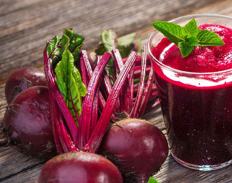 three vegetables that you can safely include in your high blood pressure diet