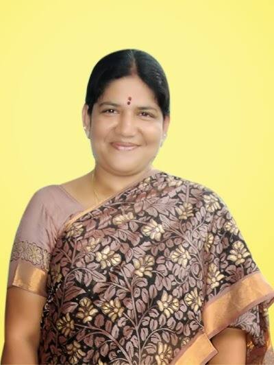 here is the woman leader from Telangana who calls Revanth Arey Orey
