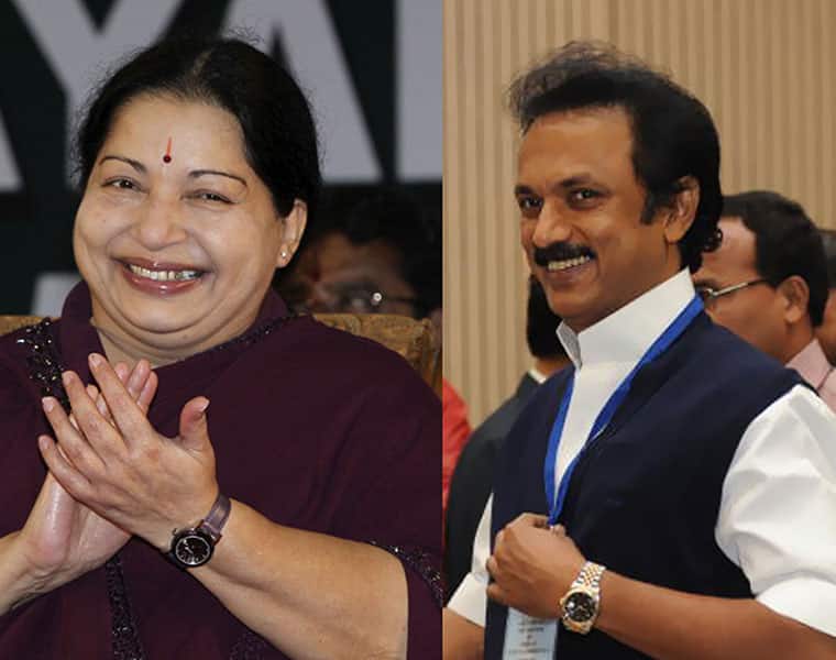 ADMK approached Election commission on stalin speech