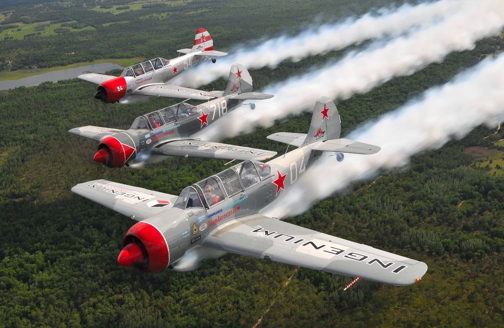 10 reasons why you need to attend the Aero India 2017