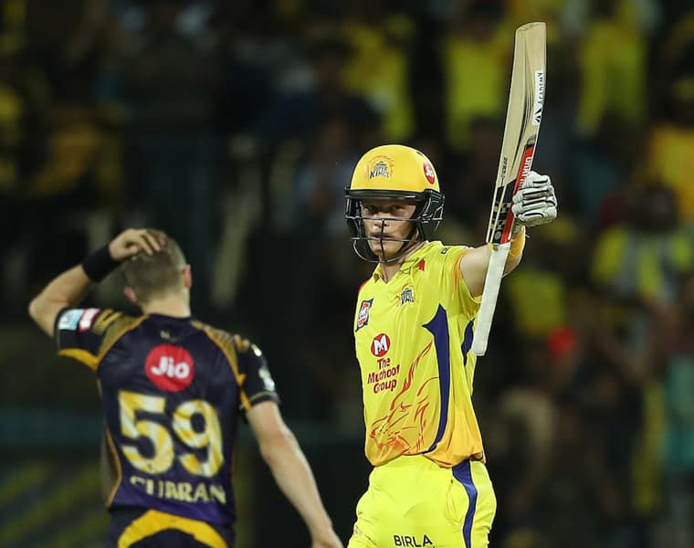 chennai super kings reply to fan tweet of dhoni release