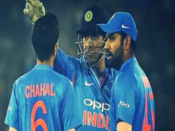 dhonis advise to krunal pandya gave breakthrough for india in first t20