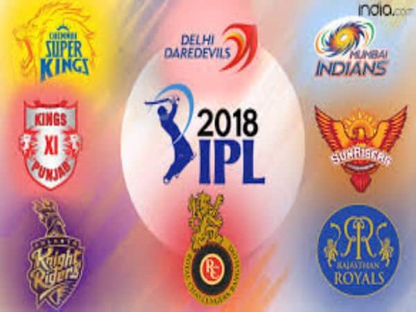ipl 2019 whole season will be hosted out of india says reports