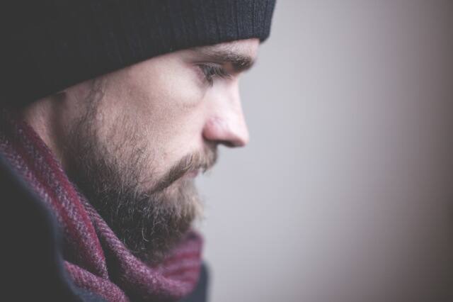 surprising facts about beards