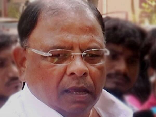 AMMK Reply to Tamilaruvi maniyan on rajini' election alliance