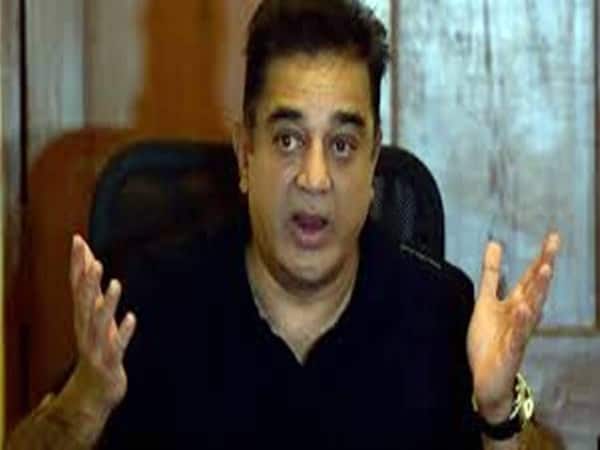 kamal about indian 2