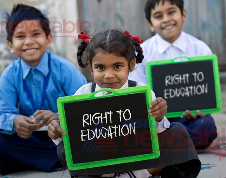Right to Free and Compulsory Education Act,  29 thousand students have applied.