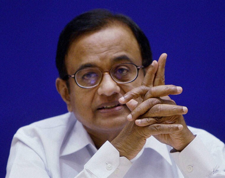 Chidambaram gets interim protection from arrest till Aug 1 from Delhi High Court: ED's INX Media case