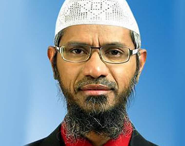 Enforcement directorate attaches properties of extremist Islamic preacher Zakir Naik