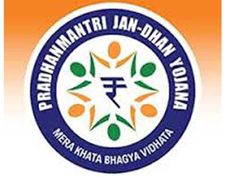 Jan Dhan accounts Deposits cross Rs 1 lakh crore number zero balance accounts decline