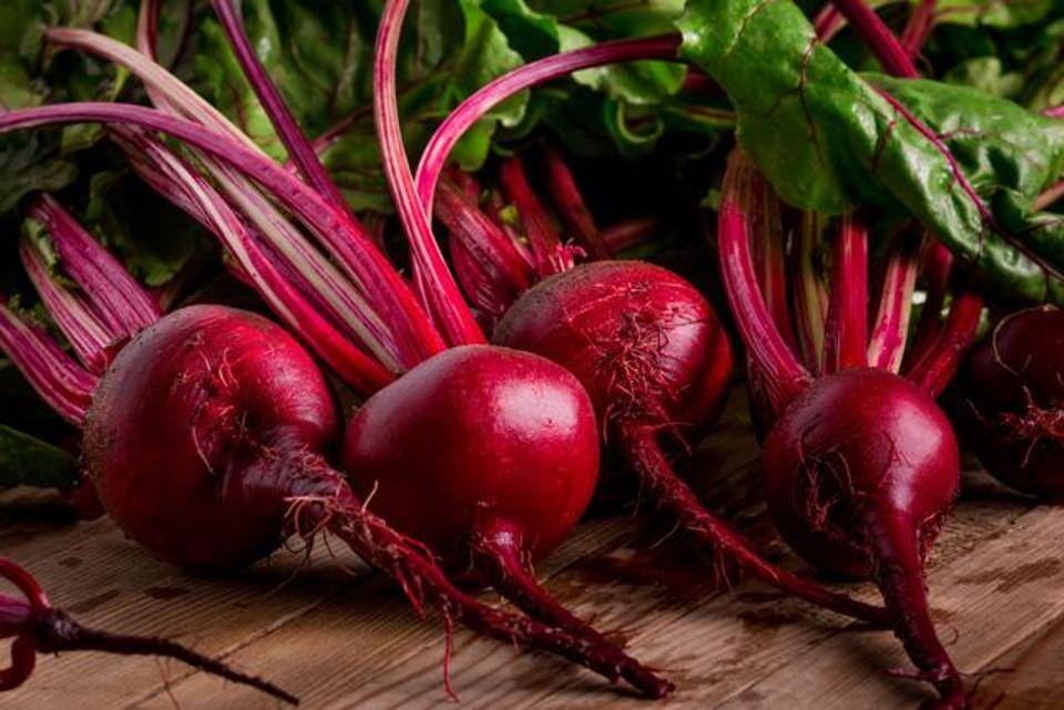 Include beetroot in your diet and treat Alzheimers
