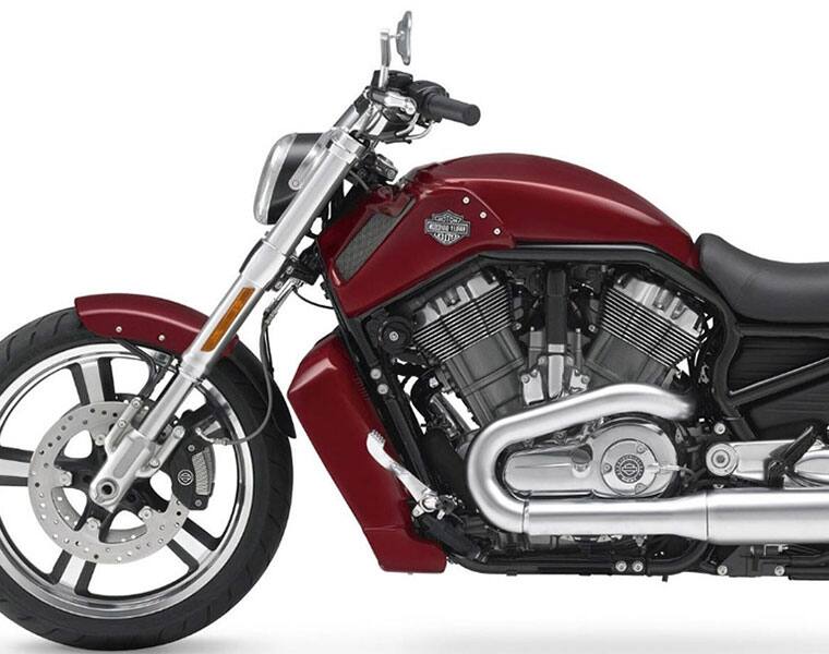 Harley-Davidson Announces 250 cc - 500 cc Motorcycle For Asia