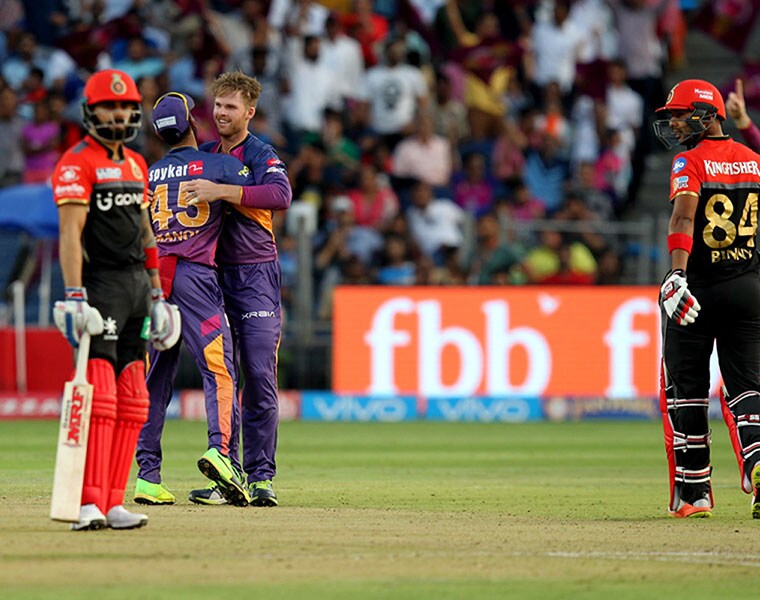 Can RPS end SRH home run team news and likely XIs