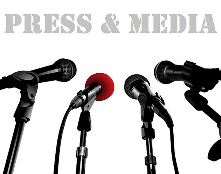DMK Alliance plan to boycot Media programmes